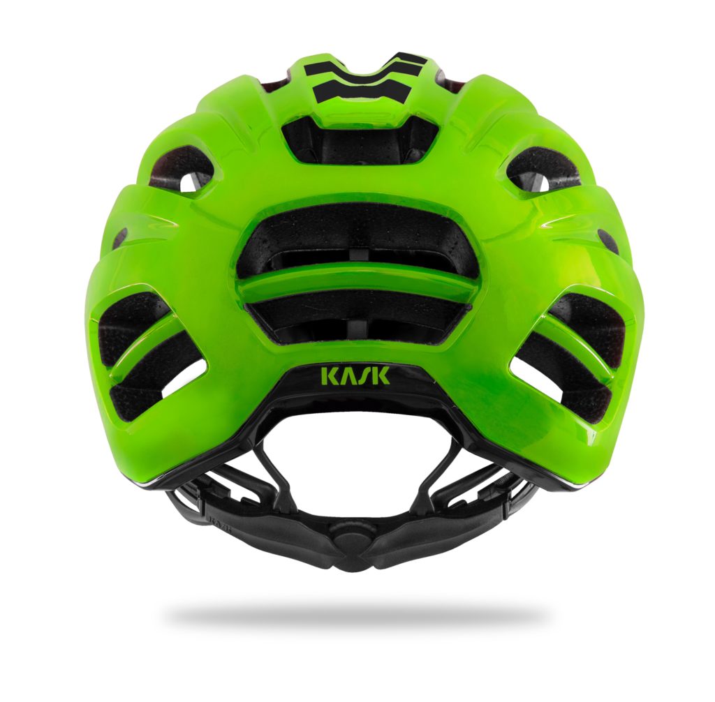 Ciclismo Mtb kask materiali