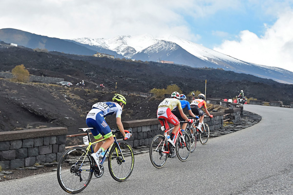 Giro di Sicilia Ciclismo