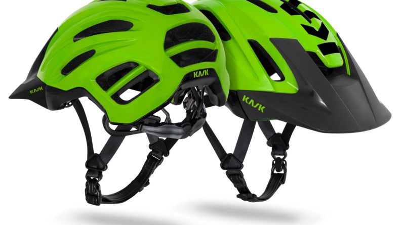 kask ciclismo mtb