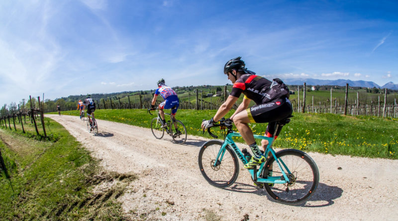 La Ronda giro ciclismo treviso