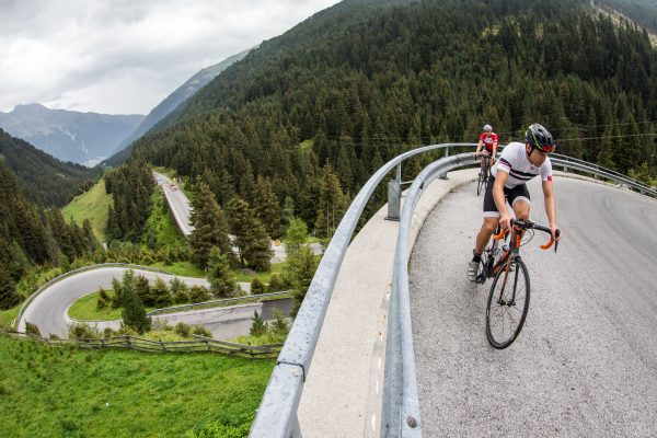 Tirolo estate vacanze ciclismo bdc mtb percorsi