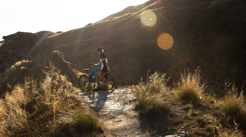 video mtb enduro ciclismo