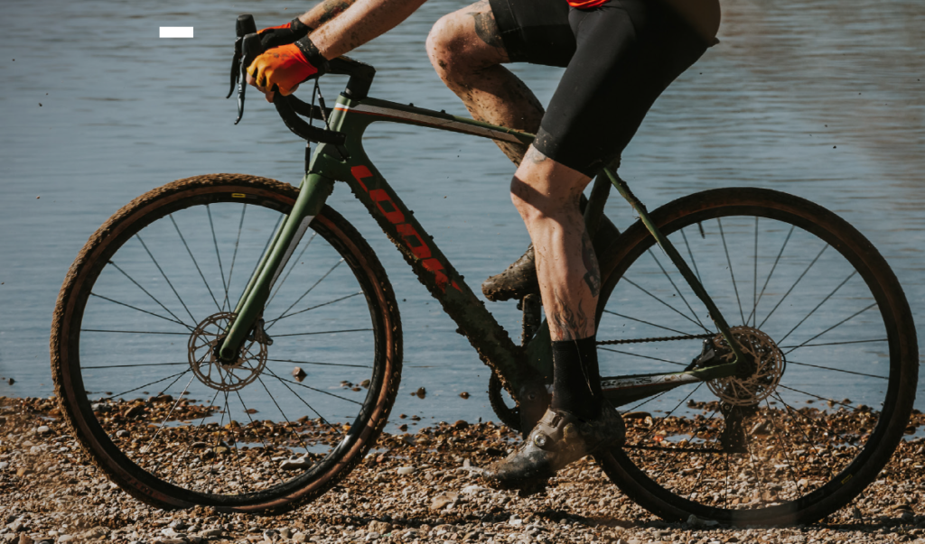 Arriva da Look la nuova 765 Gravel Rs, 