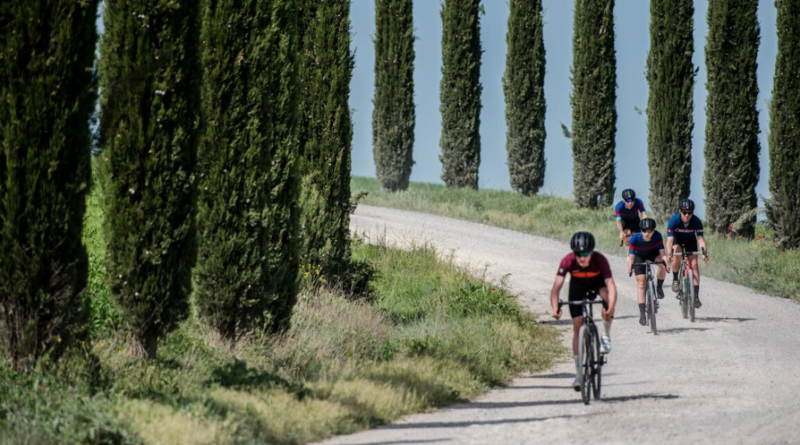 Noca Eroica ciclismo