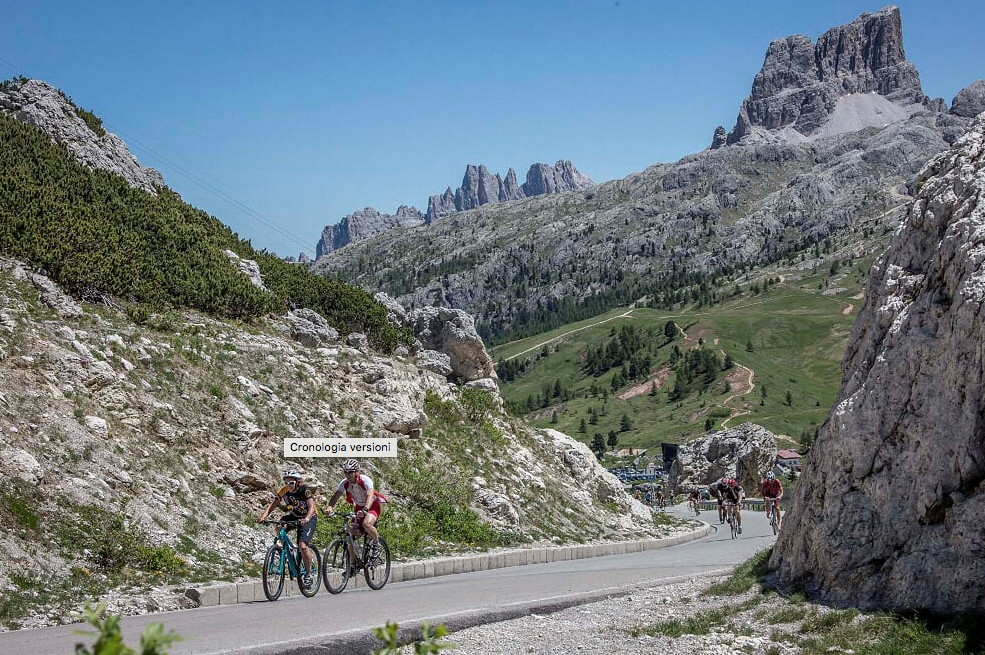 dolomiti bike day