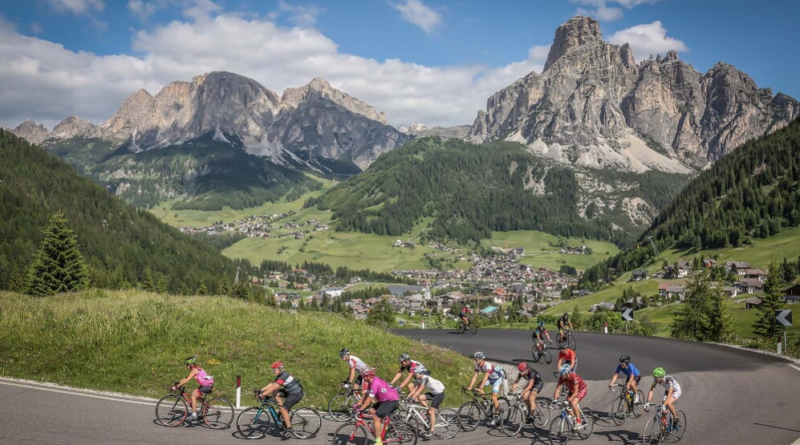 dolomiti bike day