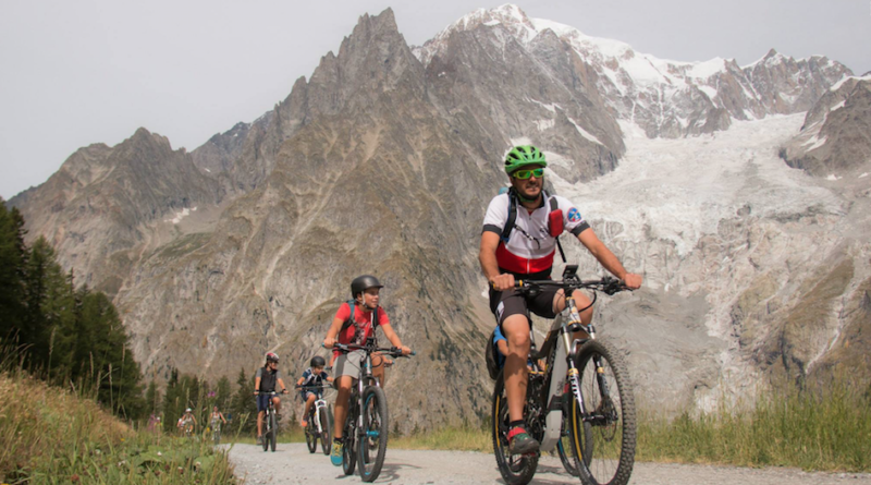 Courmayeur Mont Blanc