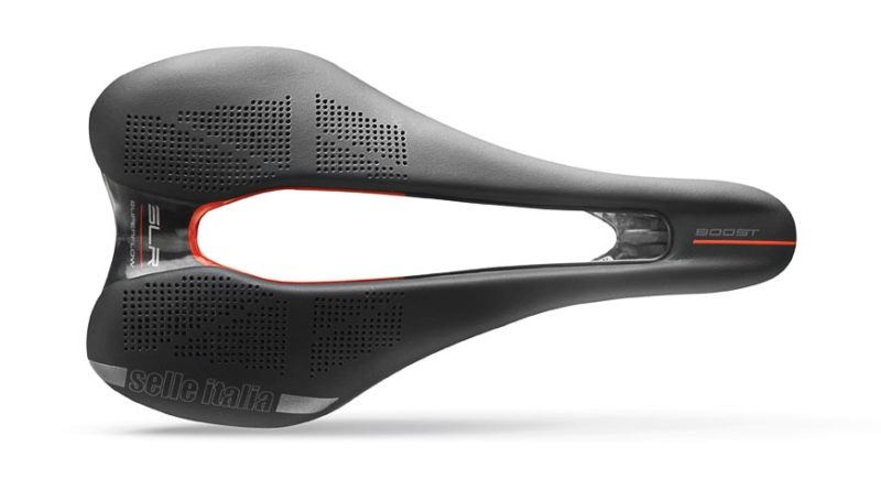 SLR Boost Selle Italia