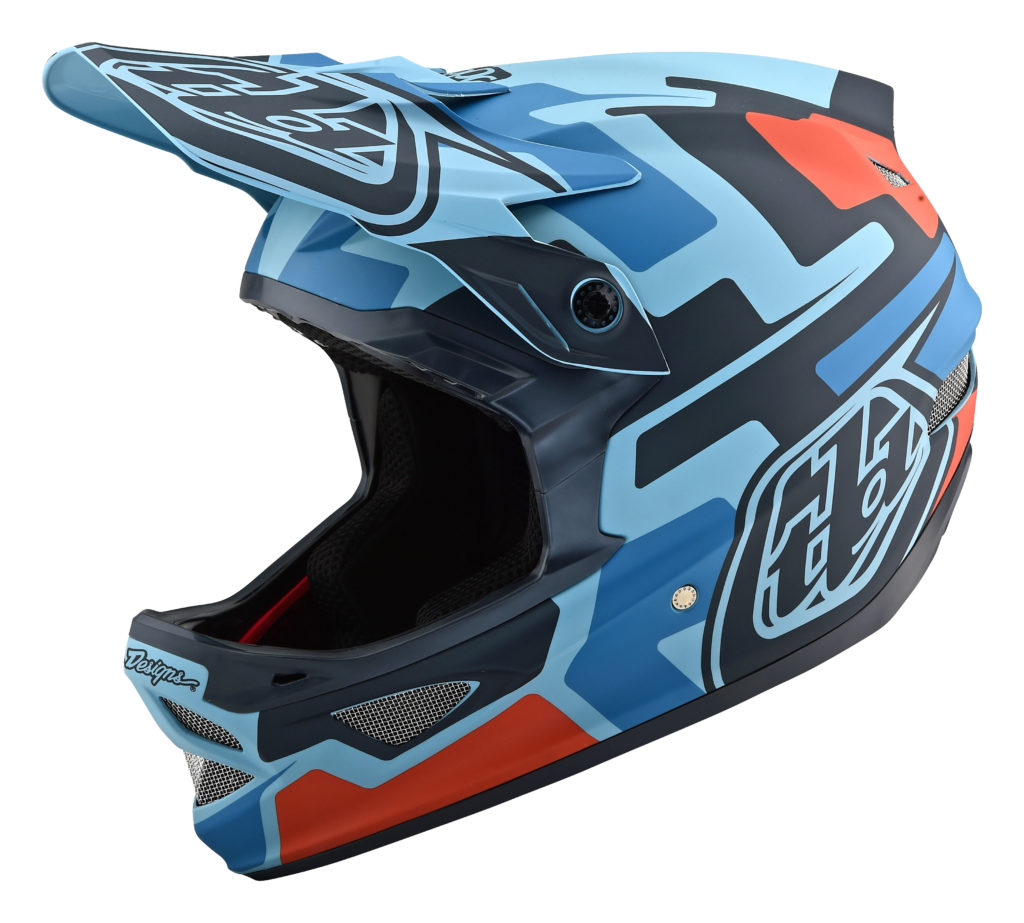 Troy Lee Designs caschi