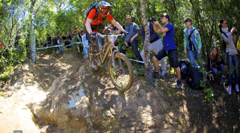 Superenduro mtb