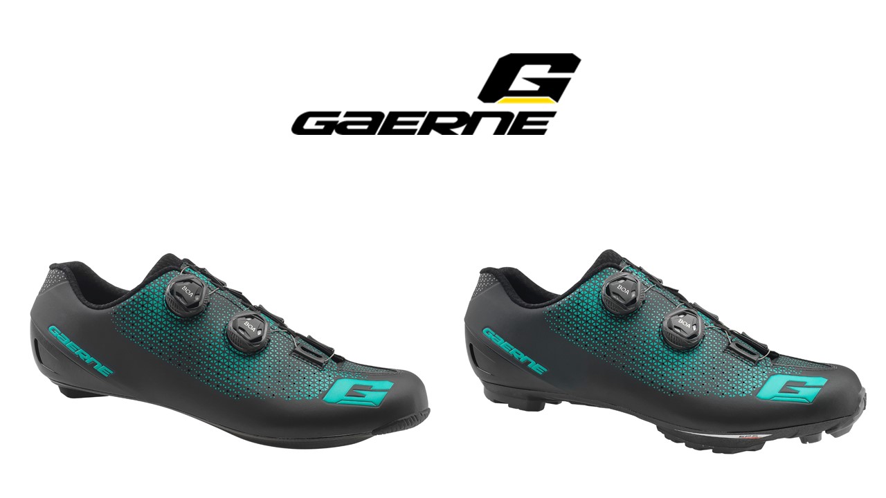 gaerne scarpe bici