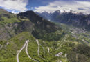 Ciclismo, le grandi salite: l’Alpe d’Huez. Altimetria ed analisi percorso