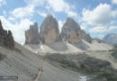 Ciclismo, le grandi salite: le Tre Cime di Lavaredo. Altimetria ed analisi percorso