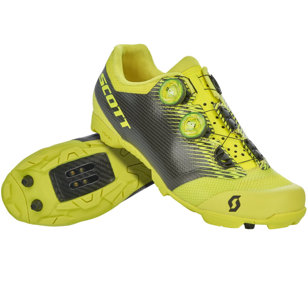 Scarpe on sale scott bdc