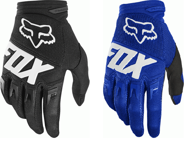Mtb: Fox Racing, come scegliere i guanti giusti. Caratteristiche e prezzi -  Mondo ciclismo