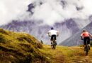 Montagna: a Pila nel cuore delle Alpi. Trekking, hiking, bike e relax. Percorsi, guide ed info utili