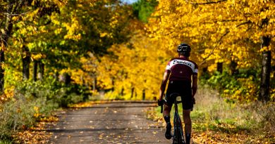 Ciclismo eroico: pedalare in autunno sulle strade bianche della provincia di Siena. Percorsi, noleggio bici, hotel, ristoranti ed info utili