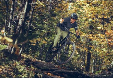 Giant Trance Advanced Pro 29: trail bike in carbonio con geometrie regolabili