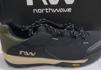 Northwave Rockit: scarpe polivalenti. Dal gravel al bike touring