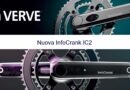 Verve InfoCrank IC2. Caratteristiche e vantaggi