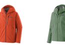 Giacche Patagonia: Granite Crest Jacket e Dual Aspect Jacket. Caratteristiche e prezzi