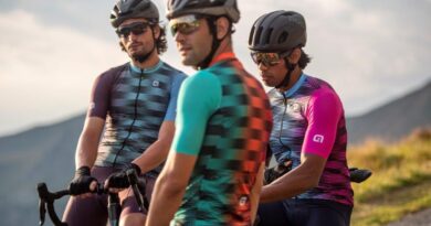 Alé abbigliamento ciclismo primavera estate 2023:  protezione, leggerezza, traspirabilità e tanto colore