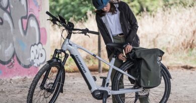 Winora Yucatan X12 PRO: eBike per le avventure quotidiane. Caratteristiche e prezzo Winora Yucatan X12 PRO: eBike per le avventure quotidiane. Caratteristiche e prezzo