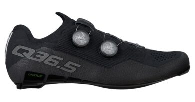 Q36.5 Dottore Clima Shoes. Comfort e prestazioni al top. Foto e caratteristiche