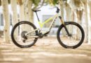 Scott Ransom, la nuova generazione di bici da enduro. Foto e caratteristiche