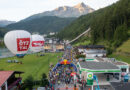 Ötztaler Radmarathon, record di richieste. Start il 1 settembre