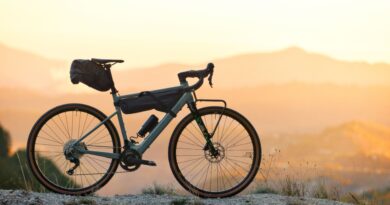 Bergamont e-Grandurance: bici all-road. Caratteristiche, modelli e prezzi