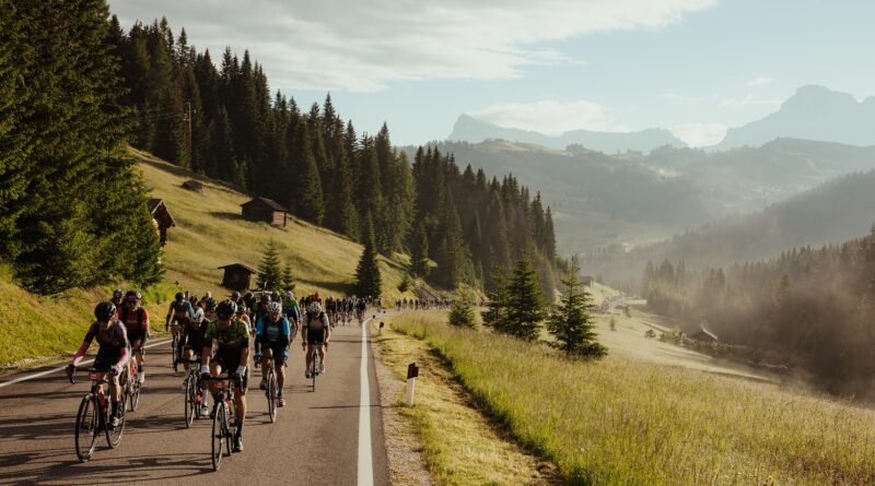 maratona dles dolomites