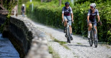 NOVA Eroica Ivrea: il 12 e il 13 settembre. Nuovi percorsi e nuovo village in centro città