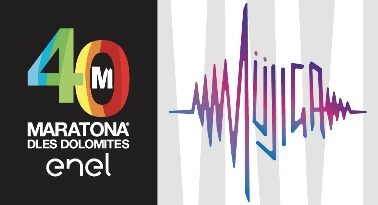 Maratona dles Dolomites – Enel festeggia la sua 40ª edizione domenica 4 luglio 2027. Il tema sarà la Müjiga
